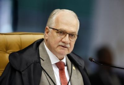 TSE reconhece suspens�o de lei que criou munic�pio de MT e cancela elei��es