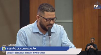 AMPE Conquista Di�logo com SEDUC para Revis�o da Portaria de Atribui��o de 2025