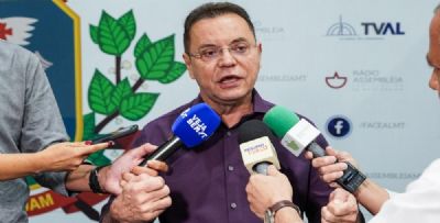 Botelho critica Congresso e defende estadualiza��o das leis penais