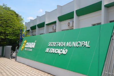 Prefeitura abre novo processo seletivo com 2,2 mil vagas para Educa��o em Cuiab�
