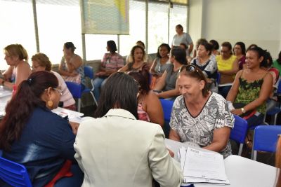 Prefeitura de Cuiab� convoca aprovados na fun��o de CAD para tr�s Regionais