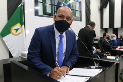 C�mara de Cuiab� derruba ponto facultativo durante o Carnaval