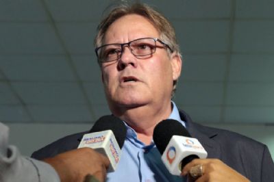 Secret�rio de Sa�de de MT se diz �estarrecido� com pronunciamento de Bolsonaro