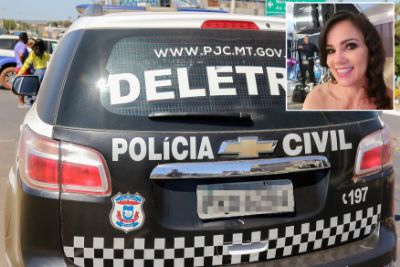 Empres�ria � acusada de atropelar crian�as e n�o prestar socorro