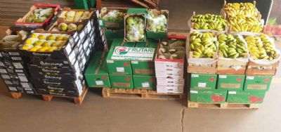 Shopping da capital apoia o movimento Salve o Pantanal