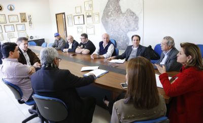 Prefeitura apresenta novas regras de emiss�o de alvar� a empres�rios mato-grossenses