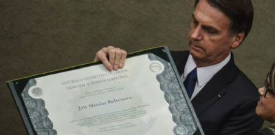 ​Saiba como ser� a solenidade de posse do presidente eleito