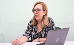 Pesquisadora da Unemat coordena no Brasil estudo mundial sobre preven��o de hansen�ase
