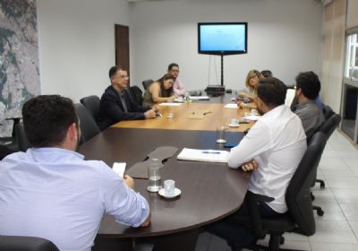 Agentes socioeducativos poder�o ser autorizados a portar arma de fogo