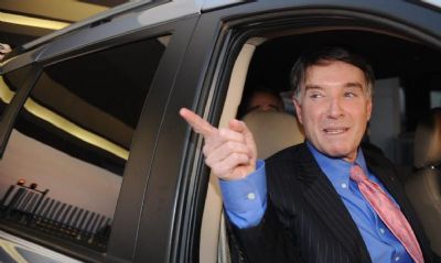 Eike Batista � condenado a 11 anos de pris�o por crimes contra mercado
