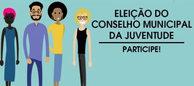 Prefeitura realiza elei��o para escolha dos conselheiros do Conjuve