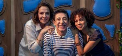 Especial do Castelo R�-Tim-Bum re�ne o elenco para matar saudade dos f�s