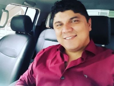 Homem que se posicionava contra isolamento social morre de Covid-19