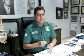 Prefeitura paga terceira parcela do �renda solid�ria� a feirantes, ambulantes e outros