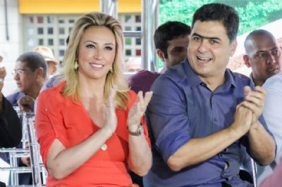 ​MPE determina arquivamento de inqu�rito contra Emanuel, M�rcia Pinheiro e ex-chefe de gabinete