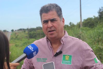 ​Emanuel diz que n�o recebeu nenhum pedido para libera��o de emendas impositivas
