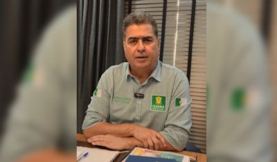 �Quem est� na vida p�blica n�o teme investiga��o�, diz Emanuel Pinheiro