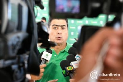 Emanuel promete empr�stimos a juros zero e isen��o de IPTU a comerciantes afetados pela Covid-19