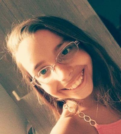 Menina morre ap�s cair e bater a cabe�a durante brincadeira com colegas na escola no RN