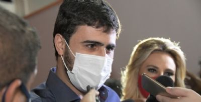Emanuelzinho consegue que Hospital Geral armazene vacina da Pfizer em Cuiab�