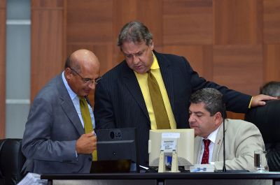 Maioria das emendas � PEC do Teto de Gastos deve ser rejeitada