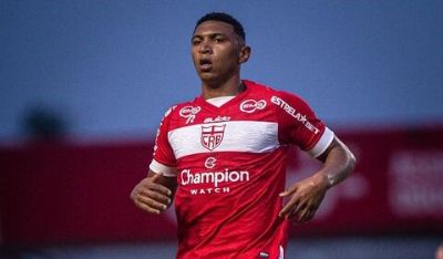 Cuiab� contrata atacante Emerson Negueba do CRB-AL