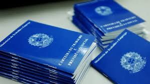 Sine tem 77 vagas de empregos incluindo portadores de defici�ncia