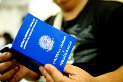 Sine oferece vagas de emprego para consultor de vendas e outras oportunidades para todo o estado