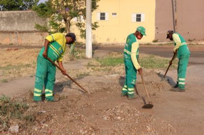 Empresa desiste de contrato com a Limpurb ap�s atrasar sal�rio de funcion�rios
