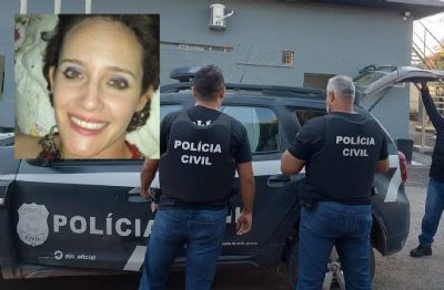 STJ nega pedido de HC a empres�ria acusada de mandar matar advogado em Cuiab�
