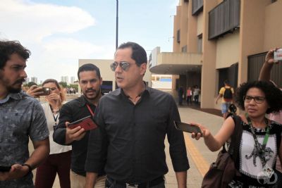 Empres�rio � inocentado por fraude no pre�o de combust�vel em posto de Cuiab�