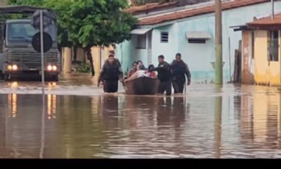 ​C�mara aprova mais de R$ 3 mi para v�timas da enchente em C�ceres