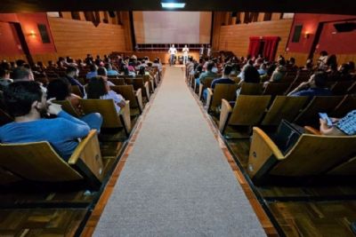 ​Confer�ncia Estadual de Cultura come�a nesta ter�a