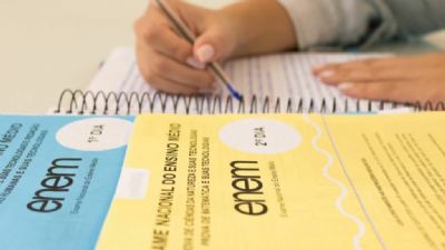 Inep adia prazo de inscri��es para as provas de 2023
