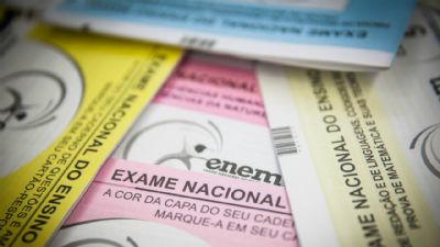 Ter uma boa estrat�gia faz toda a diferen�a no Enem