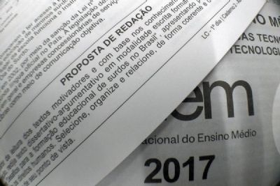 Inscri��es para o Sisu come�am no dia 29 de janeiro