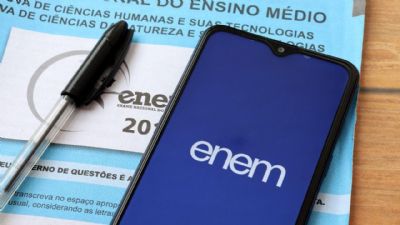 ​Seduc orienta estudantes sobre prazo para inscri��es no Enem 2024 at� sexta