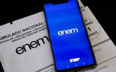 Seduc-MT vai oferecer �intensiv�o� preparat�rio para Enem 2020 com aulas presenciais