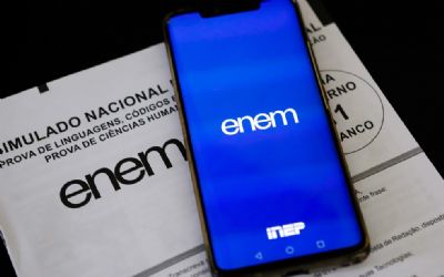 Prazo para pagar inscri��o do Enem 2020 encerra nesta quarta-feira