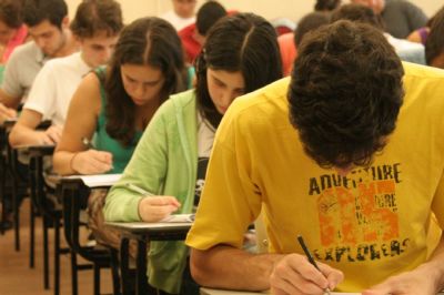 Inscri��es para o Enem 2019 come�am hoje; saiba como participar