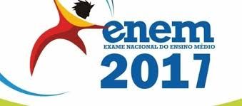 Enem 2017: Locais de provas poder�o ser consultados a partir de hoje