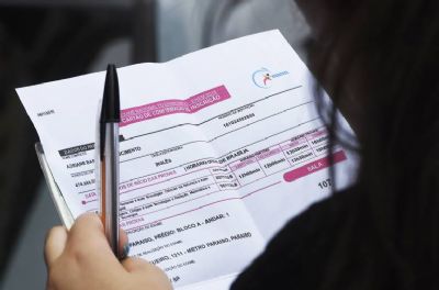 ​Estudantes podem pedir isen��o no Enem a partir de hoje