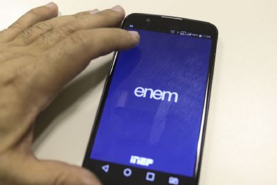 Notas do Enem estar�o liberadas nesta sexta-feira