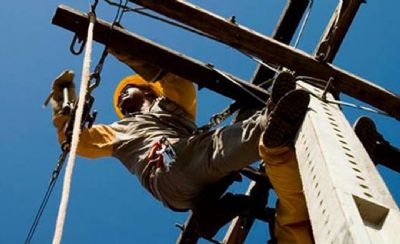 Aneel suspende cortes no fornecimento de energia el�trica motivados por falta de pagamento