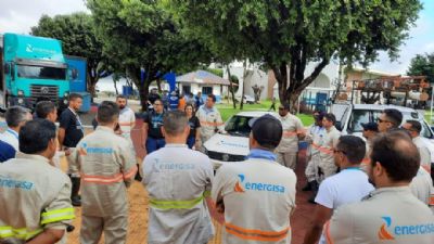 Energisa oferece parcelamento de d�bitos em at� 24 vezes