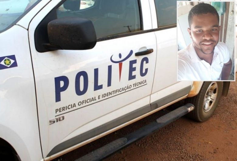 Funcion�rio da Energisa morre ao receber descarga el�trica