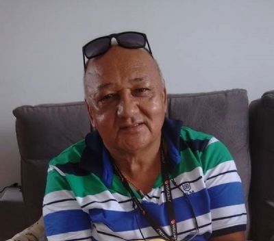 Enfermeiro do Adauto Botelho � a 12� morte confirmada por Covid-19 em Mato Grosso