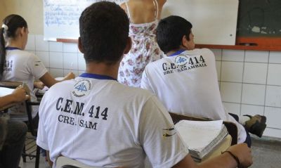 C�mara conclui an�lise de PEC que torna Fundeb permanente