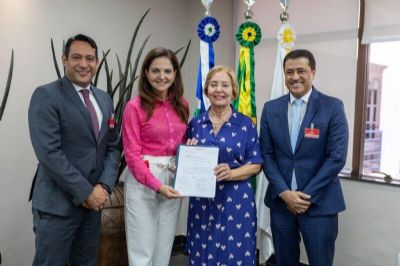 OAB entrega lista s�xtupla com candidatos � vaga de desembargador