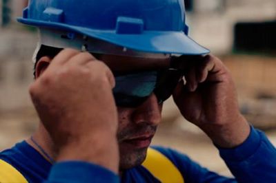 Abril Verde-  Mato Grosso registra um acidente de trabalho a cada 52 minutos